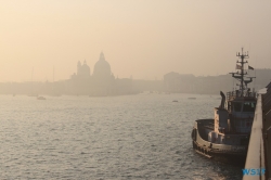 Venedig 17.10.14 - Historische Städte an der Adria Italien, Korfu, Kroatien AIDAblu