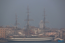 Venedig 17.10.14 - Historische Städte an der Adria Italien, Korfu, Kroatien AIDAblu