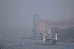 Venedig 17.10.14 - Historische Städte an der Adria Italien, Korfu, Kroatien AIDAblu