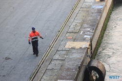 Venedig 17.10.14 - Historische Städte an der Adria Italien, Korfu, Kroatien AIDAblu