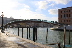 Canal Grande Venedig 16.10.15 - Von Venedig durch die Adria AIDAbella