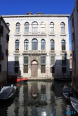 Venedig 16.10.15 - Von Venedig durch die Adria AIDAbella