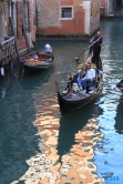 Venedig 16.10.15 - Von Venedig durch die Adria AIDAbella