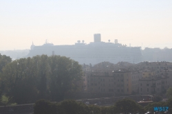 Venedig 17.10.15 - Historische Städte an der Adria Italien, Korfu, Kroatien AIDAblu