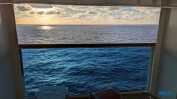 Verandakabine Atlantik 25.02.02 Nach 10 Jahren wieder Kanaren um dem Winter zu entfliehen AIDAcosma 016