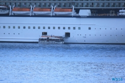 Celebrity Equinox Villefranche-sur-Mer 16.07.25 - Die kleinen Perlen des Mittelmeers AIDAstella