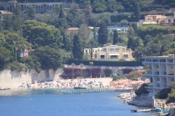 Villefranche-sur-Mer 16.07.25 - Die kleinen Perlen des Mittelmeers AIDAstella