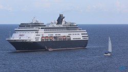 Vasco Da Gama Visby 21.08.10 - Die erste Ostsee-Fahrt nach Corona-Pause AIDAprima
