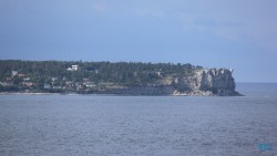 Visby 21.08.10 - Die erste Ostsee-Fahrt nach Corona-Pause AIDAprima