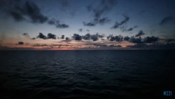 Visby 21.08.10 - Die erste Ostsee-Fahrt nach Corona-Pause AIDAprima