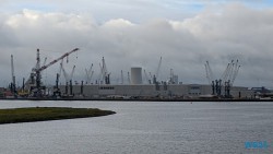 Warnemünde 25.08.03 Kurz in Dänemark vorbeischauen AIDAmar 005