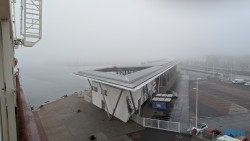 Warnemünde 26.04.19 Kurztour nach Danzig und Bornholm mit Erinnerung AIDAmar 003