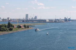 Warnemünde 18.07.23 - Eindrucksvolle Städtetour durch die Ostsee AIDAdiva