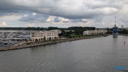 Warnemünde 25.07.31 Kurz in Dänemark vorbeischauen AIDAmar 010
