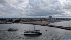 Warnemünde 25.07.31 Kurz in Dänemark vorbeischauen AIDAmar 013
