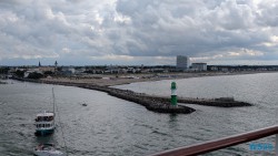 Warnemünde 25.07.31 Kurz in Dänemark vorbeischauen AIDAmar 014