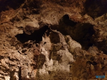 Hato-Höhlen Willemstad Curacao 19.04.07 - Strände der Karibik über den Atlantik AIDAperla