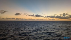 Willemstad 25.12.07 Baden und Schnorcheln im kristallklaren Meer AIDAperla 021