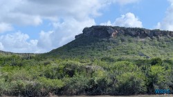 Seru Largu Nationalpark Willemstad 25.12.08 Baden und Schnorcheln im kristallklaren Meer AIDAperla 031