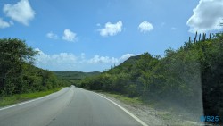 Willemstad 25.12.08 Baden und Schnorcheln im kristallklaren Meer AIDAperla 017