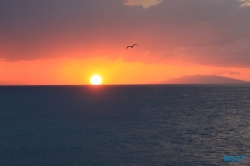 Civitavecchia 17.07.25 - Italien, Spanien und tolle Mittelmeerinseln AIDAstella