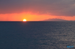 Civitavecchia 17.07.25 - Italien, Spanien und tolle Mittelmeerinseln AIDAstella