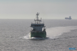 Zeebrügge 16.07.06 - Das neue Schiff entdecken auf der Metropolenroute AIDAprima