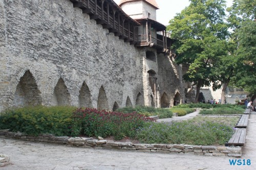 Garten des dänischen Königs Tallinn 18.07.31 – Eindrucksvolle Städtetour durch die Ostsee AIDAdiva 051 Garten des dänischen Königs Tallinn 18.07.31 - Eindrucksvolle Städtetour durch die Ostsee AIDAdiva
