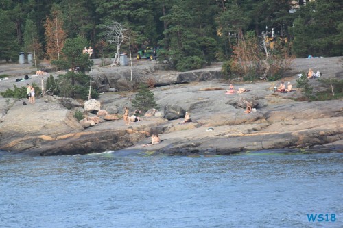 Helsinki 18.07.28 – Eindrucksvolle Städtetour durch die Ostsee AIDAdiva 027 Helsinki 18.07.28 - Eindrucksvolle Städtetour durch die Ostsee AIDAdiva