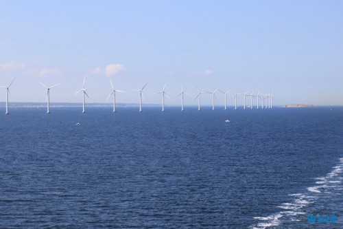 Kopenhagen 18.07.24 - Eindrucksvolle Städtetour durch die Ostsee AIDAdiva