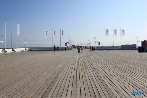 Sopot Danzig 18.07.25 – Eindrucksvolle Städtetour durch die Ostsee AIDAdiva 003 Sopot Danzig 18.07.25 - Eindrucksvolle Städtetour durch die Ostsee AIDAdiva