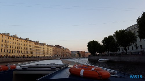 St. Petersburg 18.07.29 – Eindrucksvolle Städtetour durch die Ostsee AIDAdiva 049 St. Petersburg 18.07.29 - Eindrucksvolle Städtetour durch die Ostsee AIDAdiva