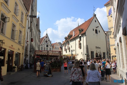 Tallinn 18.07.31 – Eindrucksvolle Städtetour durch die Ostsee AIDAdiva 004 Tallinn 18.07.31 - Eindrucksvolle Städtetour durch die Ostsee AIDAdiva