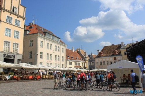 Tallinn 18.07.31 – Eindrucksvolle Städtetour durch die Ostsee AIDAdiva 014 Tallinn 18.07.31 - Eindrucksvolle Städtetour durch die Ostsee AIDAdiva
