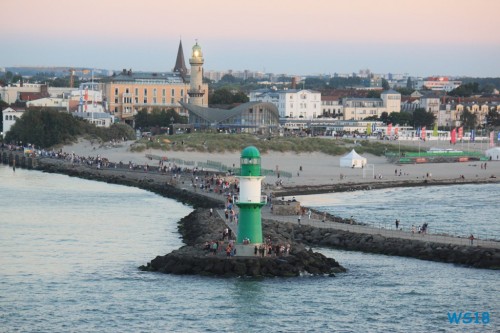 Warnemünde 18.07.23 – Eindrucksvolle Städtetour durch die Ostsee AIDAdiva 032 Warnemünde 18.07.23 - Eindrucksvolle Städtetour durch die Ostsee AIDAdiva