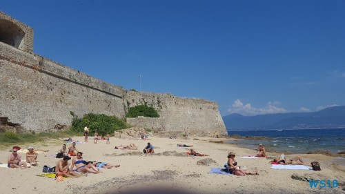 Ajaccio 18.07.10 – Strände, Städte und Sonne im Mittelmeer AIDAstella 003 Ajaccio 18.07.10 - Strände, Städte und Sonne im Mittelmeer AIDAstella