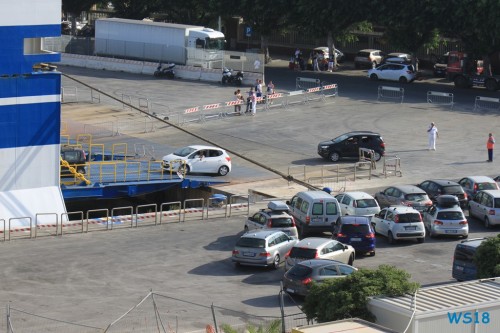 Palermo 18.07.15 – Strände, Städte und Sonne im Mittelmeer AIDAstella 017 Palermo 18.07.15 - Strände, Städte und Sonne im Mittelmeer AIDAstella