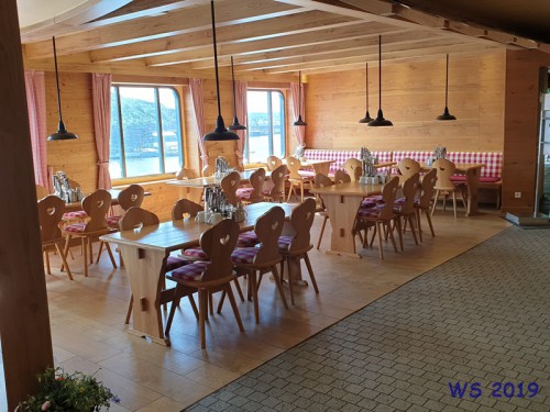 Almhütte Oslo 19.05.31 – Beste Liegeplätze Ostsee-Kurztour AIDAbella 101 Almhütte Oslo 19.05.31 - Beste Liegeplätze Ostsee-Kurztour AIDAbella