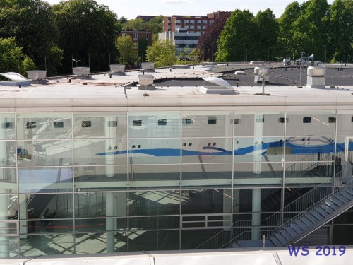 Kiel 19.05.29 – Beste Liegeplätze Ostsee-Kurztour AIDAbella 014 Kiel 19.05.29 - Beste Liegeplätze Ostsee-Kurztour AIDAbella