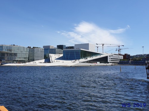 Oper Oslo 19.05.31 – Beste Liegeplätze Ostsee-Kurztour AIDAbella 012 Oper Oslo 19.05.31 - Beste Liegeplätze Ostsee-Kurztour AIDAbella