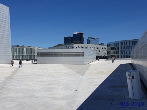 Oper Oslo 19.05.31 – Beste Liegeplätze Ostsee-Kurztour AIDAbella 024 Oper Oslo 19.05.31 - Beste Liegeplätze Ostsee-Kurztour AIDAbella