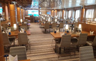 Yachtclub Mittelmeer 19.07.10 - Das größte AIDA-Schiff im Mittelmeer entdecken AIDAnova