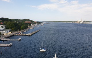 Kiel 19.07.28 - Fjorde Berge Wasserfälle - Fantastische Natur in Norwegen AIDAbella