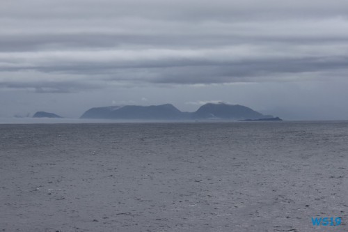 Nordmeer 19.07.31 - Fjorde Berge Wasserfälle - Fantastische Natur in Norwegen AIDAbella