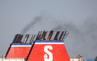 Stena Germanica Kiel 19.07.28 - Fjorde Berge Wasserfälle - Fantastische Natur in Norwegen AIDAbella