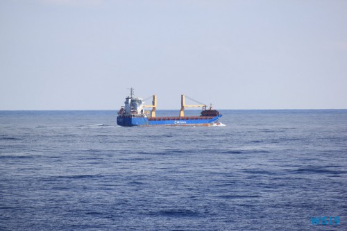 Atlantik 19.10.11 – Von Kiel um Westeuropa nach Malle AIDAbella 005 Atlantik 19.10.11 - Von Kiel um Westeuropa nach Malle AIDAbella