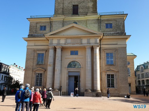 Domkyrkan Göteborg 19.10.05 – Von Kiel um Westeuropa nach Malle AIDAbella 006 Domkyrkan Göteborg 19.10.05 - Von Kiel um Westeuropa nach Malle AIDAbella