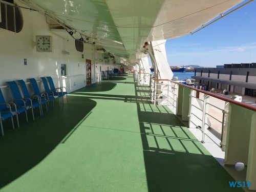 Palma de Mallorca 19.10.16 – Von Kiel um Westeuropa nach Malle AIDAbella 012 Palma de Mallorca 19.10.16 - Von Kiel um Westeuropa nach Malle AIDAbella