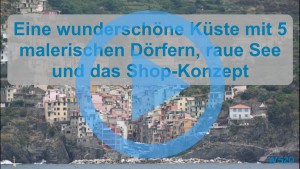 Fotohörbuch 19.07.08 La Spezia AIDAnova