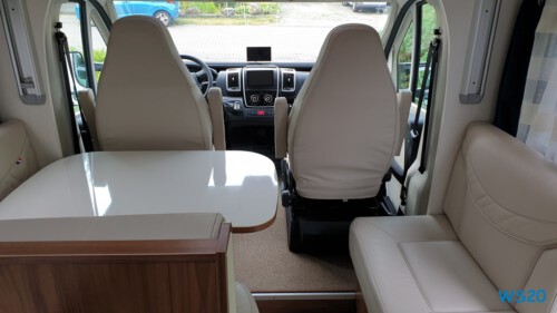 Ahrensburg 20.07.31 - Wegen Corona mit dem Wohnmobil durch Dänemark